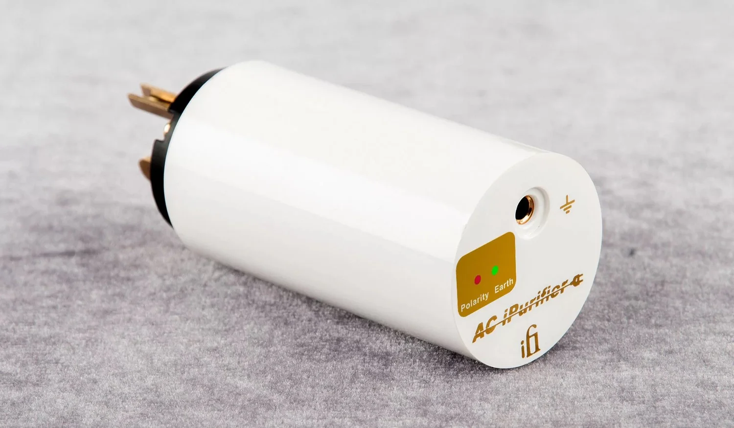 SilentPower AC iPurifier | iFi audio Power Products at Walden