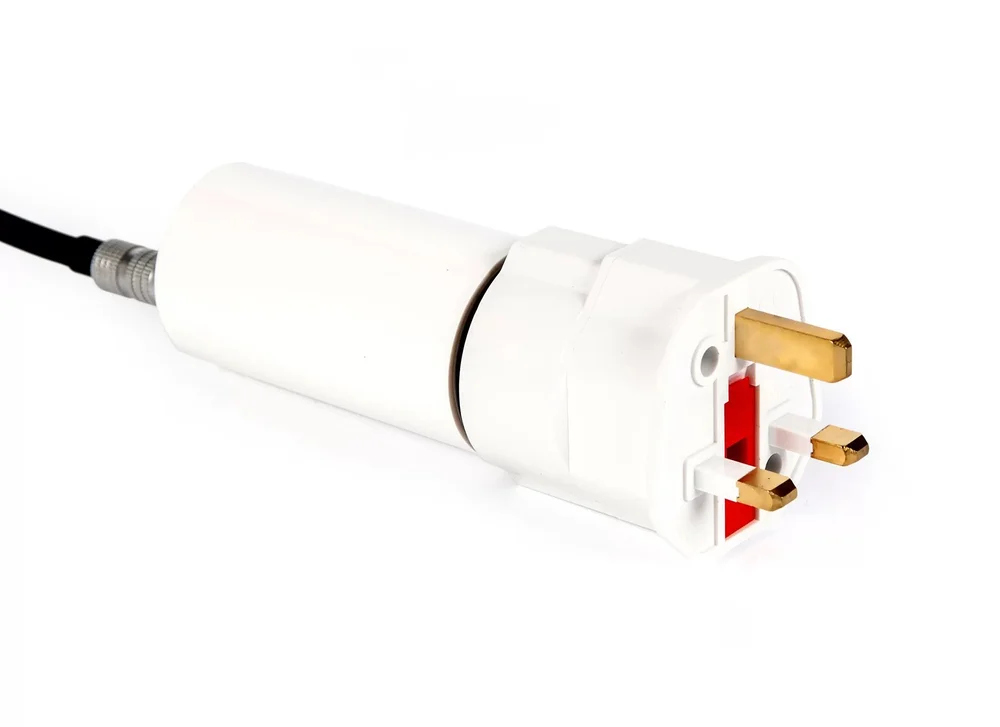 SilentPower AC iPurifier | iFi audio Power Products at Walden