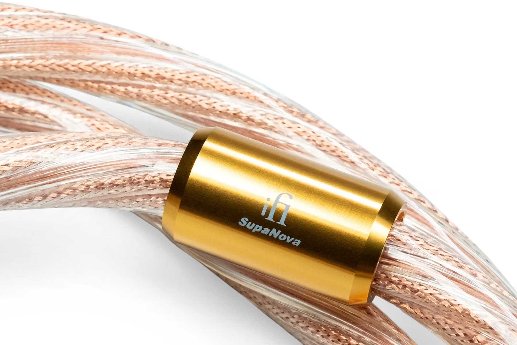 iFi audio Supanova Power Cable