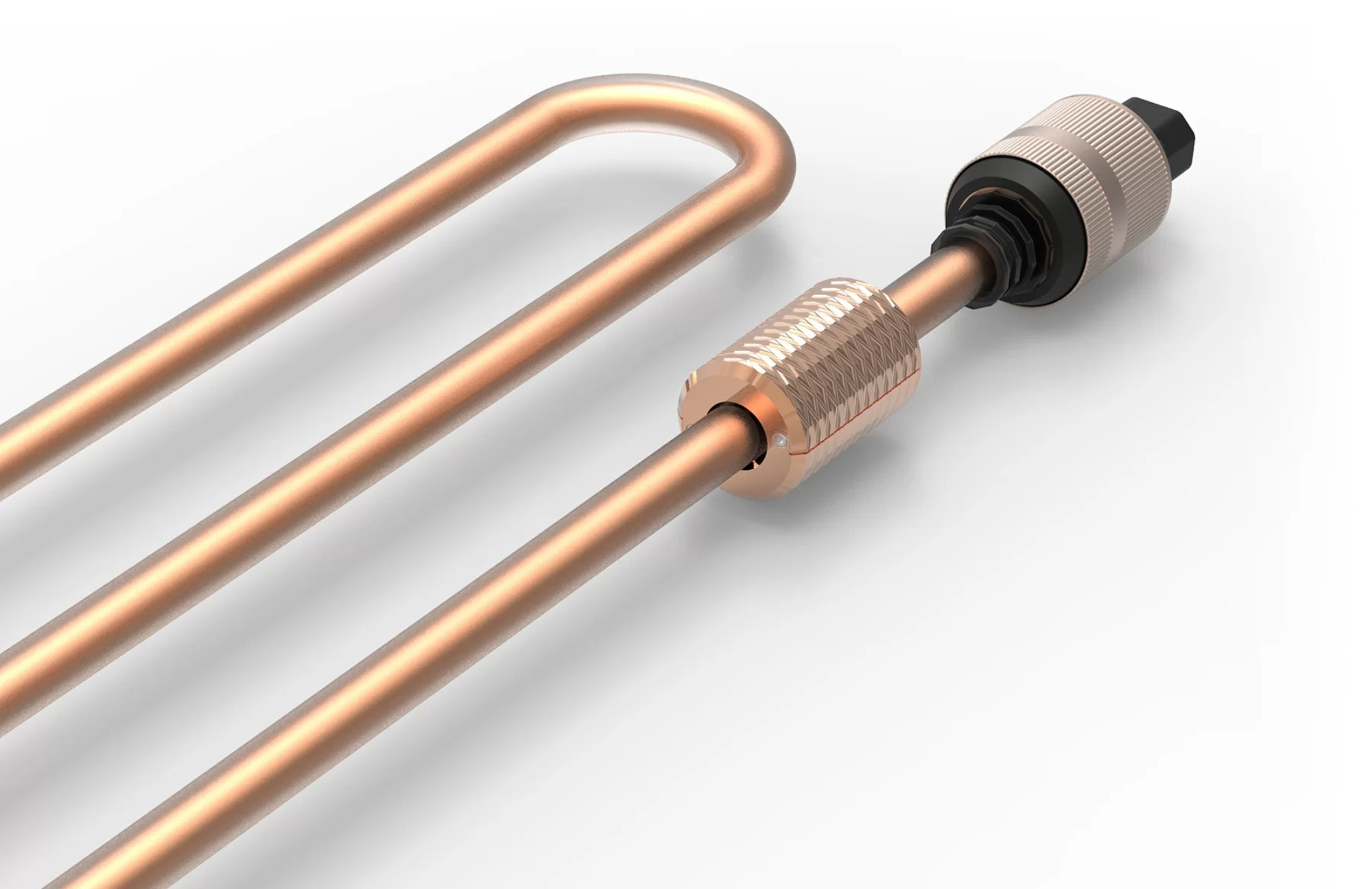 iFi audio Quasar Power Cable