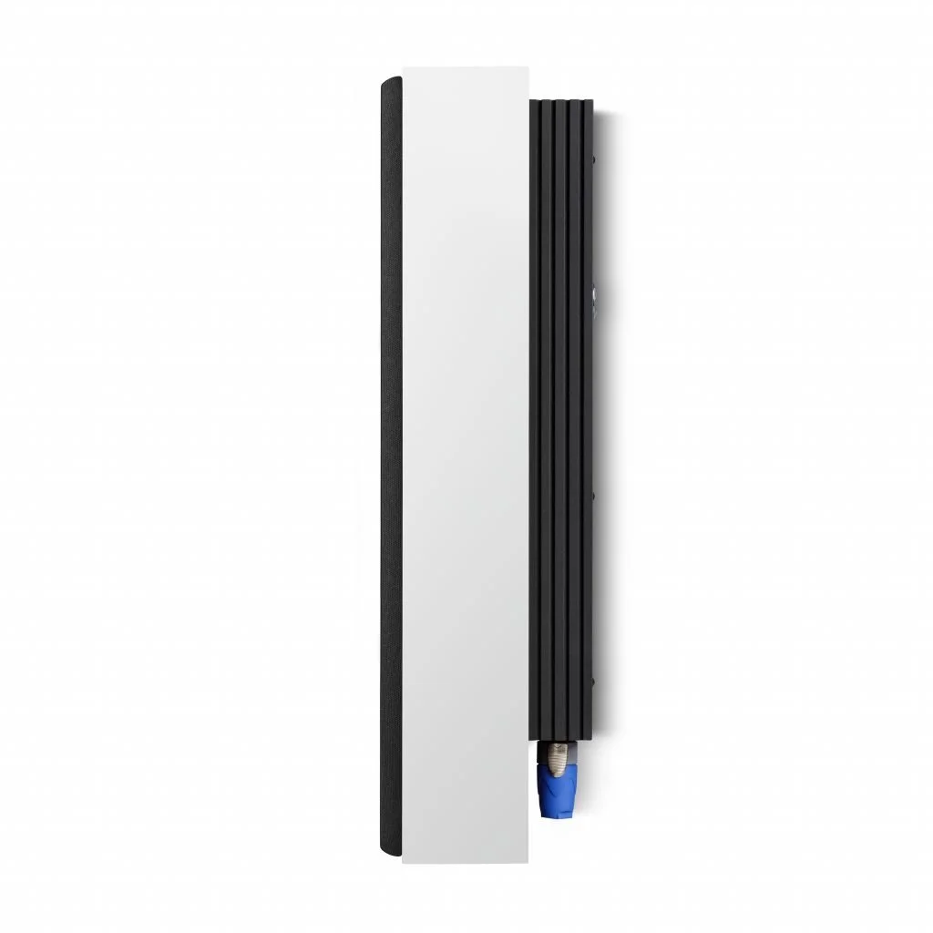 Walden High-End Audio Spendor DS1 On-Wall Speakers
