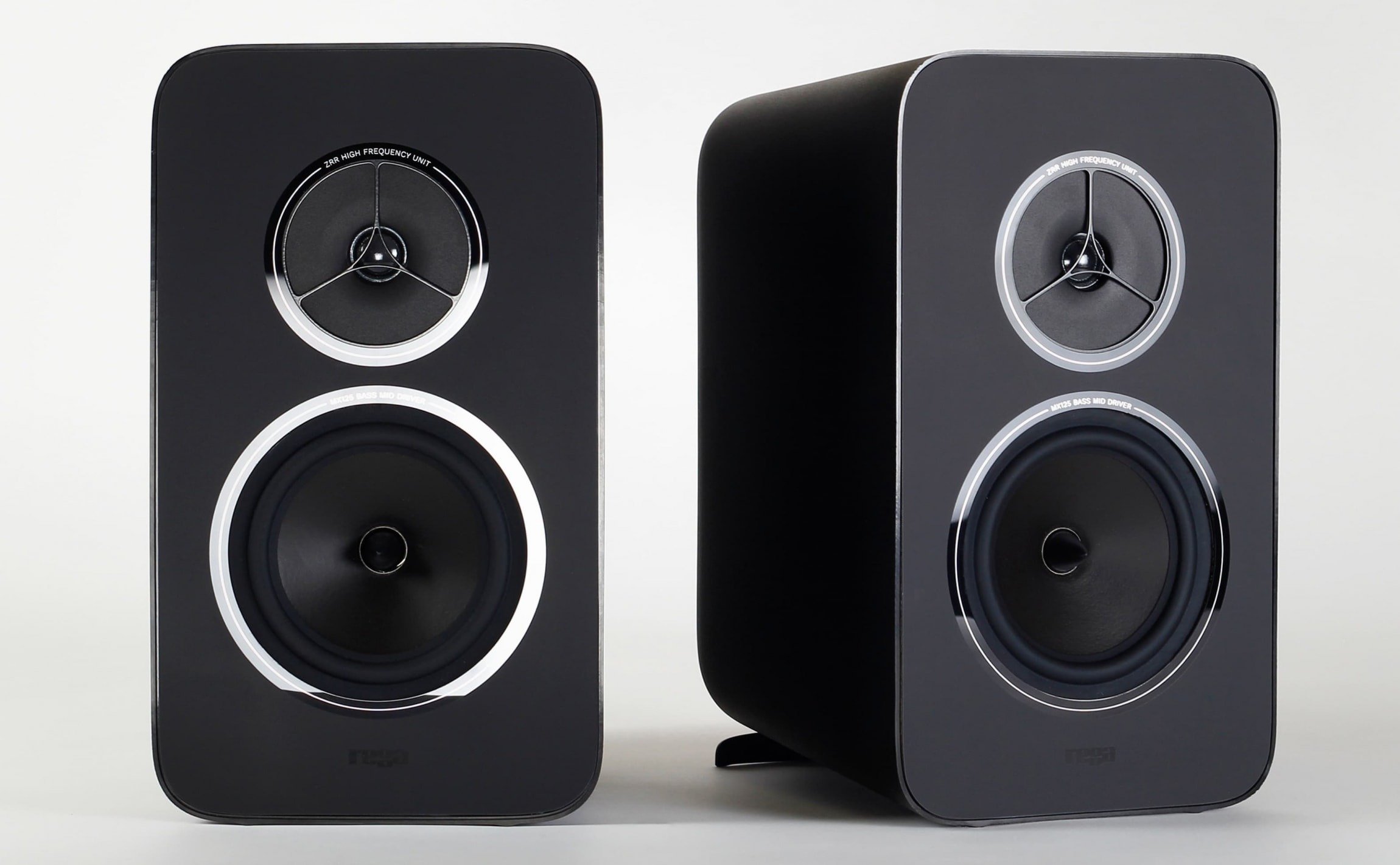 Rega Kyte Monitor Speakers
