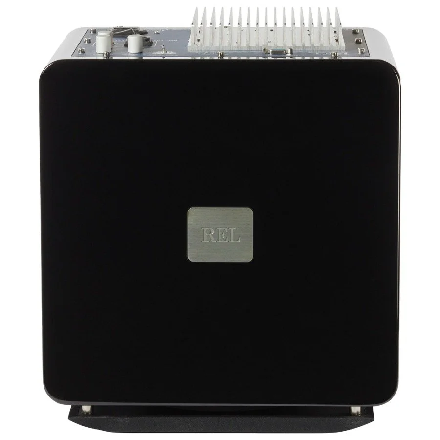 REL T/7x Subwoofer