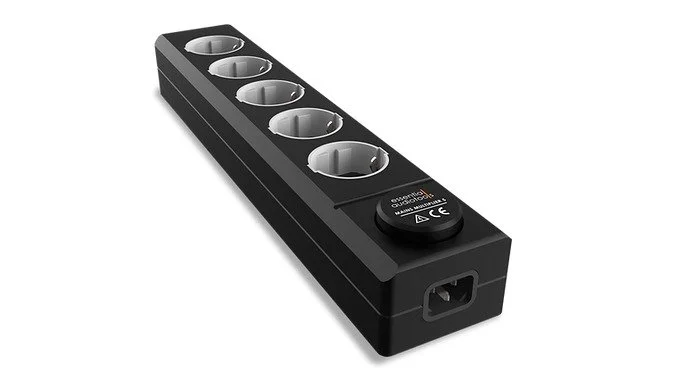 Essential Audio Tools Mains Multiplier 5