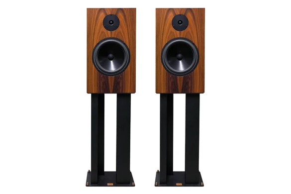 Walden High-End Audio Note Speaker Stands