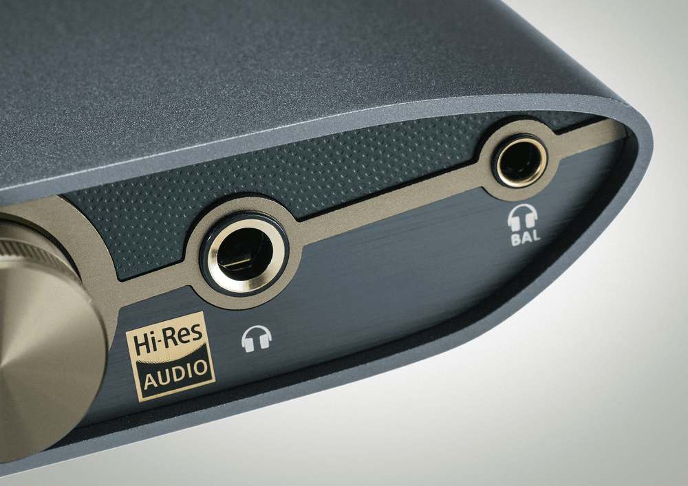 iFi audio Zen DAC 3 | iFi audio Digital-to-Analogue Converters at 