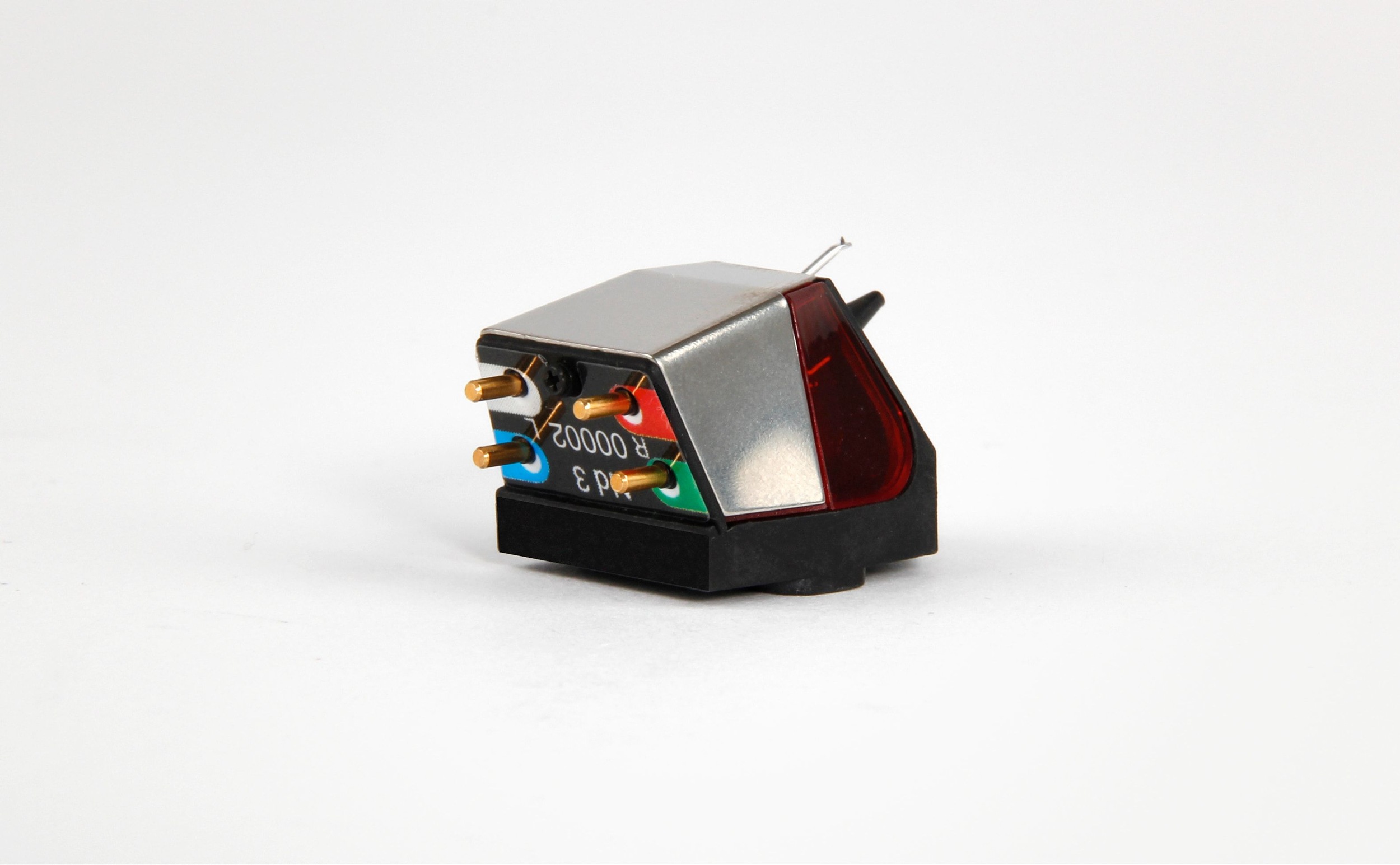 Walden High-End Audio Rega ND3 Phono Cartridge