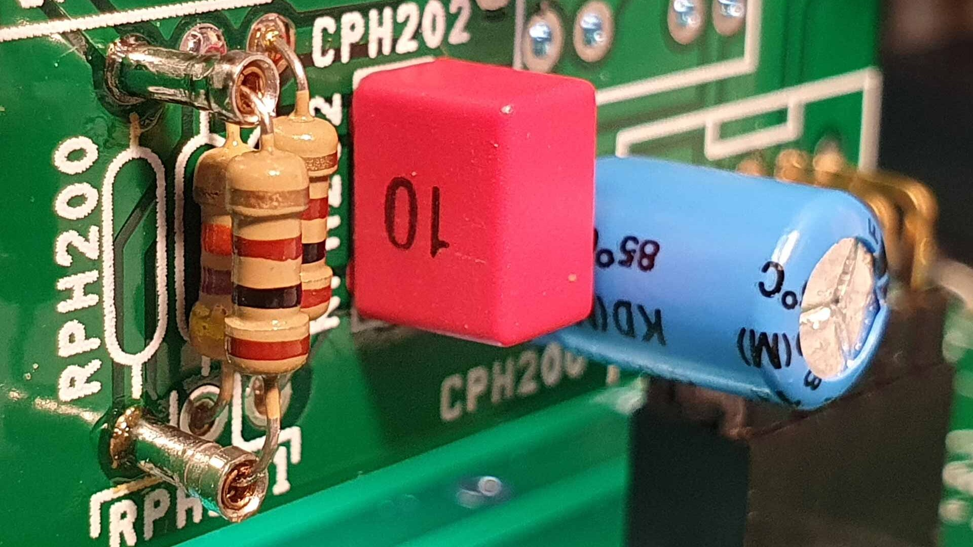 Walden High-End Audio Moonriver Integrated Amplifiers | Moonriver Phono Stages | Moonriver Official Dealer