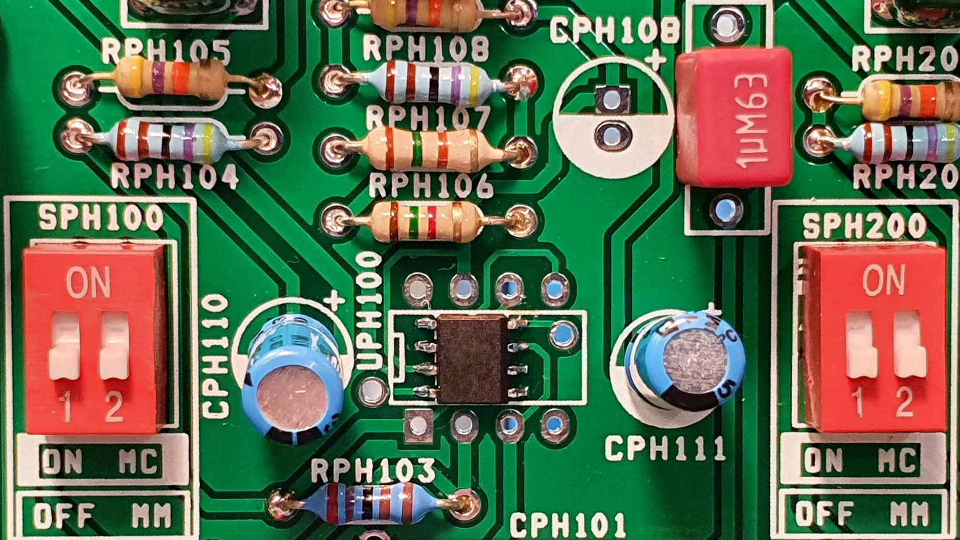 Walden High-End Audio Moonriver Integrated Amplifiers | Moonriver Phono Stages | Moonriver Official Dealer