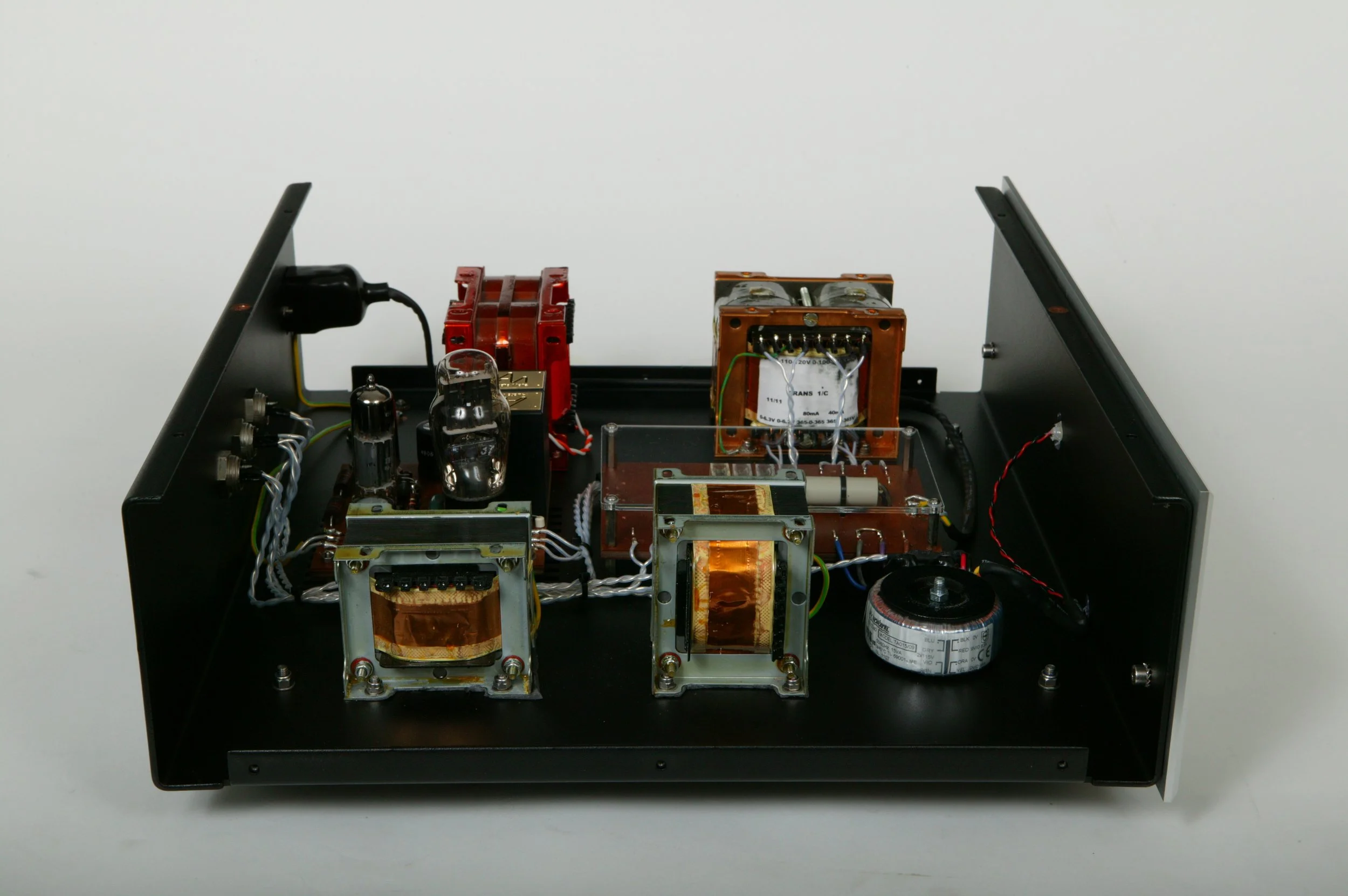 Audio Note CDT Six/Force CD Transport | Audio Note CD Transports at Walden