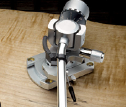 Sorane TA-1 Tonearm | Sorane Tonearms at Walden