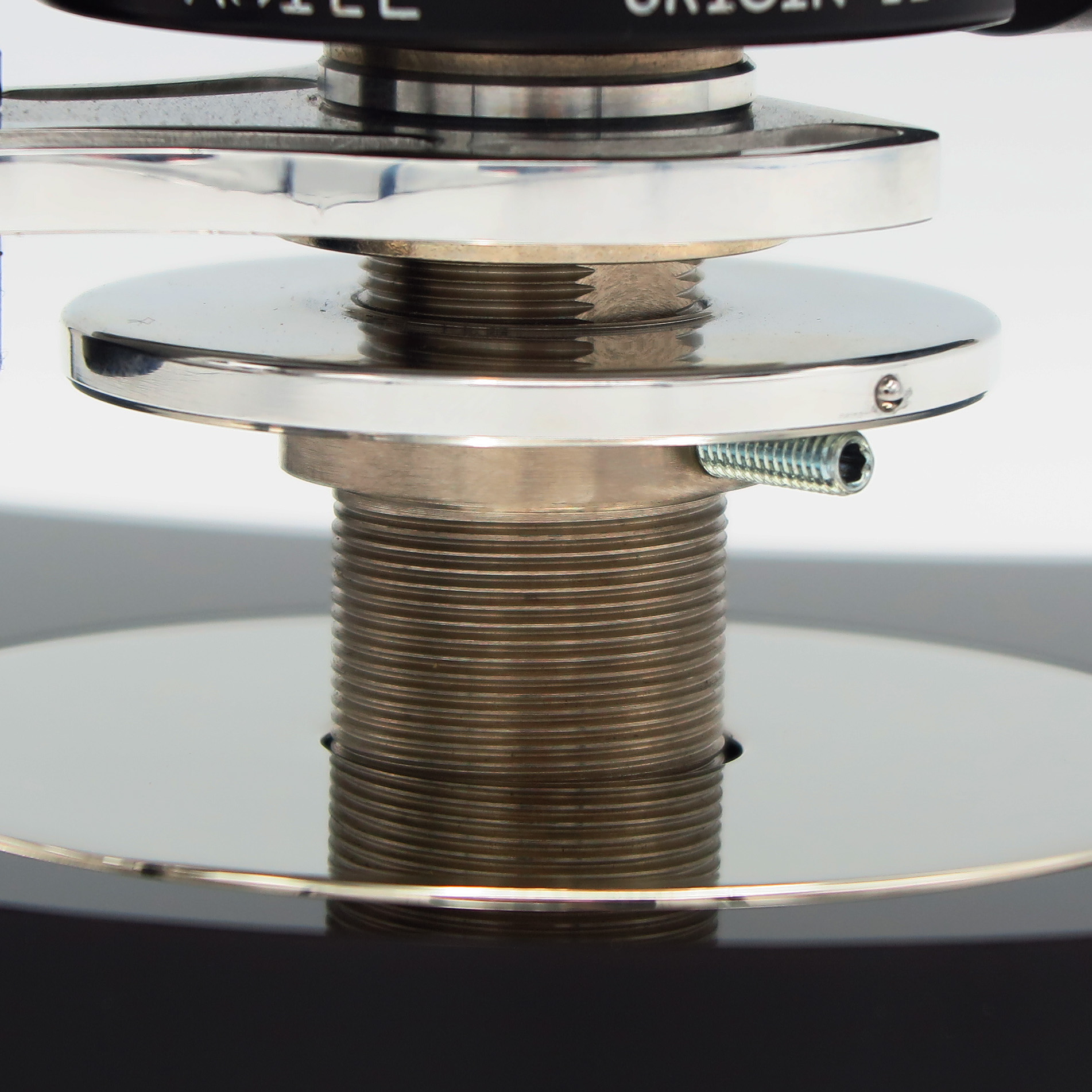 Walden High-End Audio Origin Live Encounter Tonearm