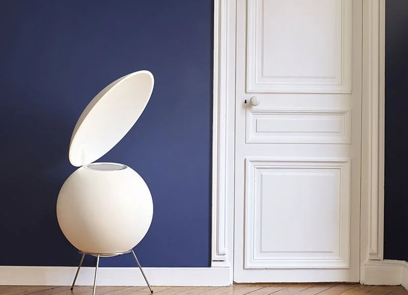 Walden High-End Audio Elipson BS-50 Tribute Monitor Speakers