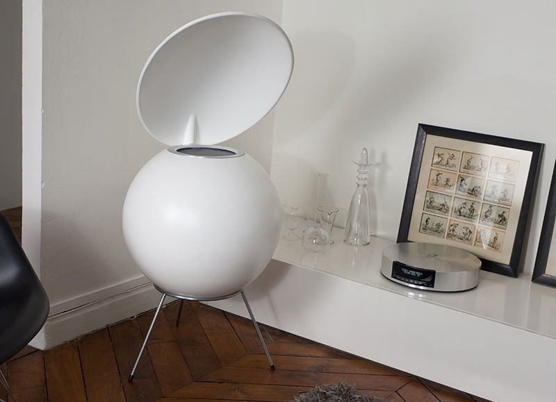 Walden High-End Audio Elipson BS-50 Tribute Monitor Speakers