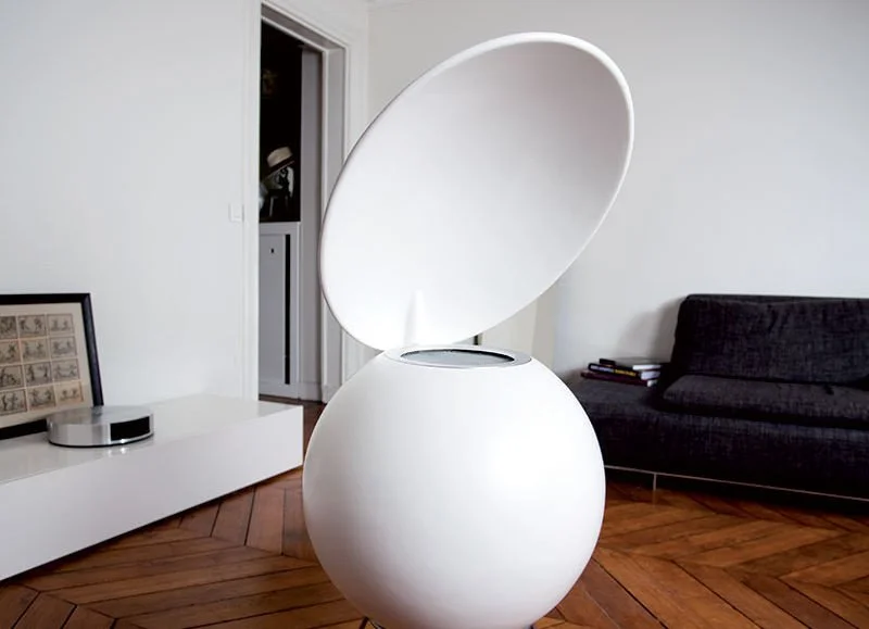 Walden High-End Audio Elipson BS-50 Tribute Monitor Speakers