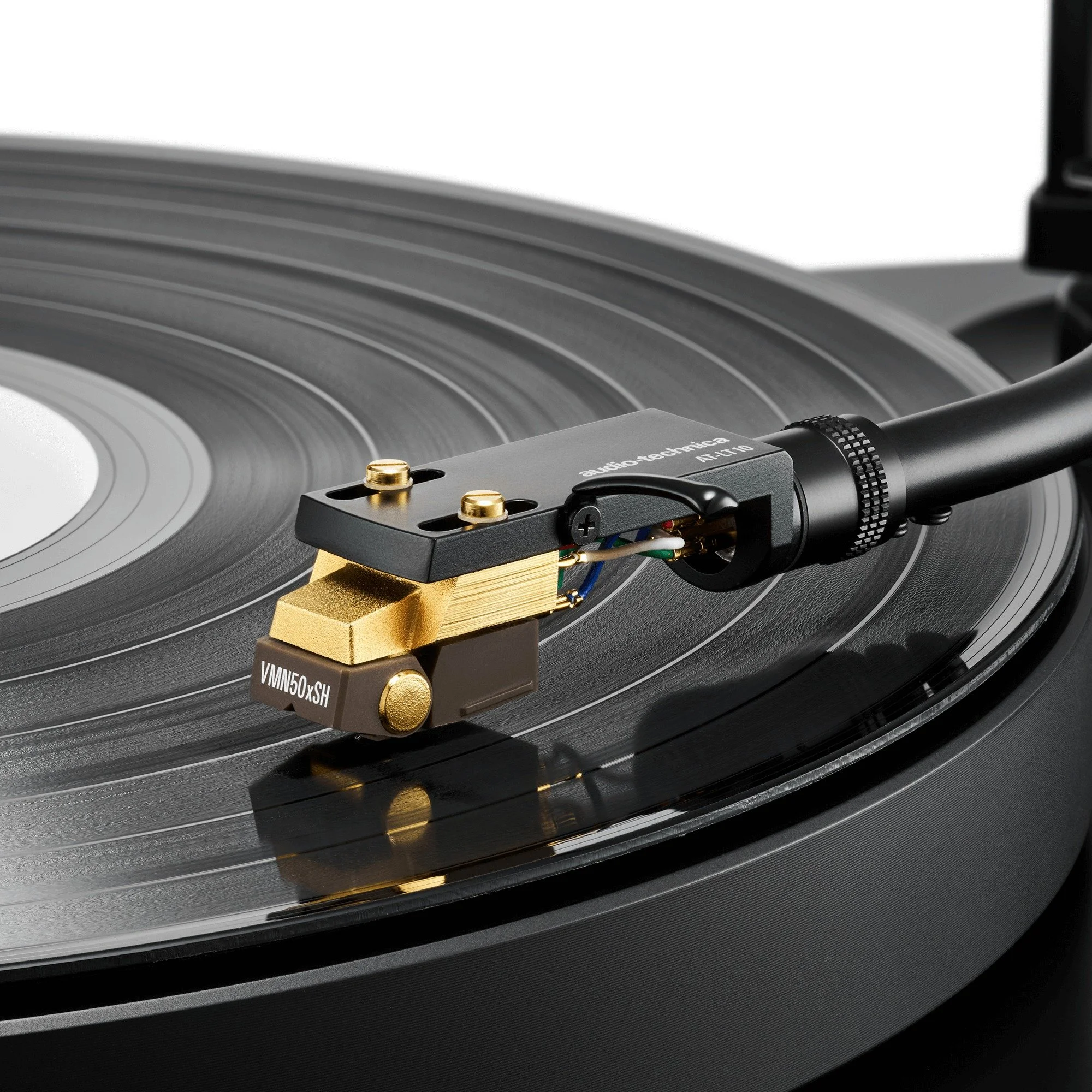 Walden High-End Audio Audio-Technica AT-VM750xSH Phono Cartridge