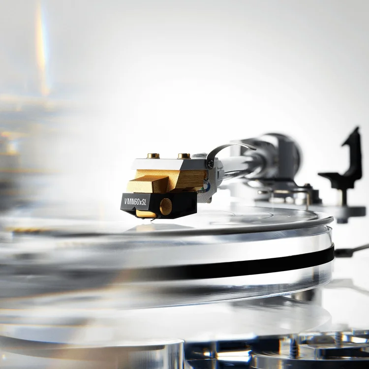 Audio Technica AT-VM760xML