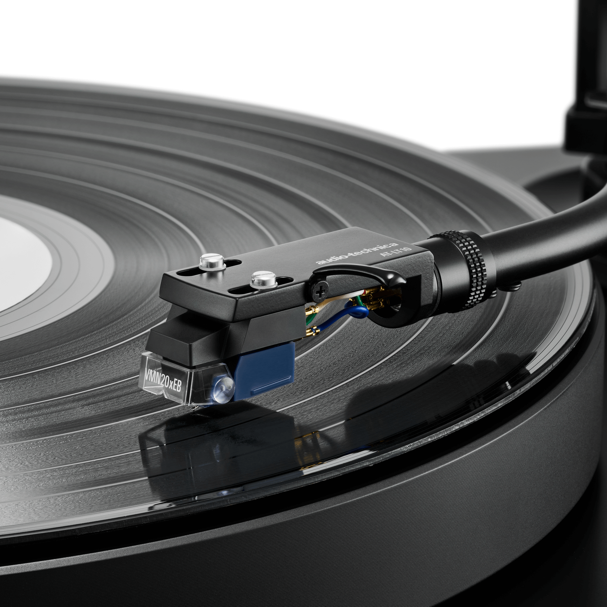 Walden High-End Audio Audio-Technica AT-VM520xEB Phono Cartridge