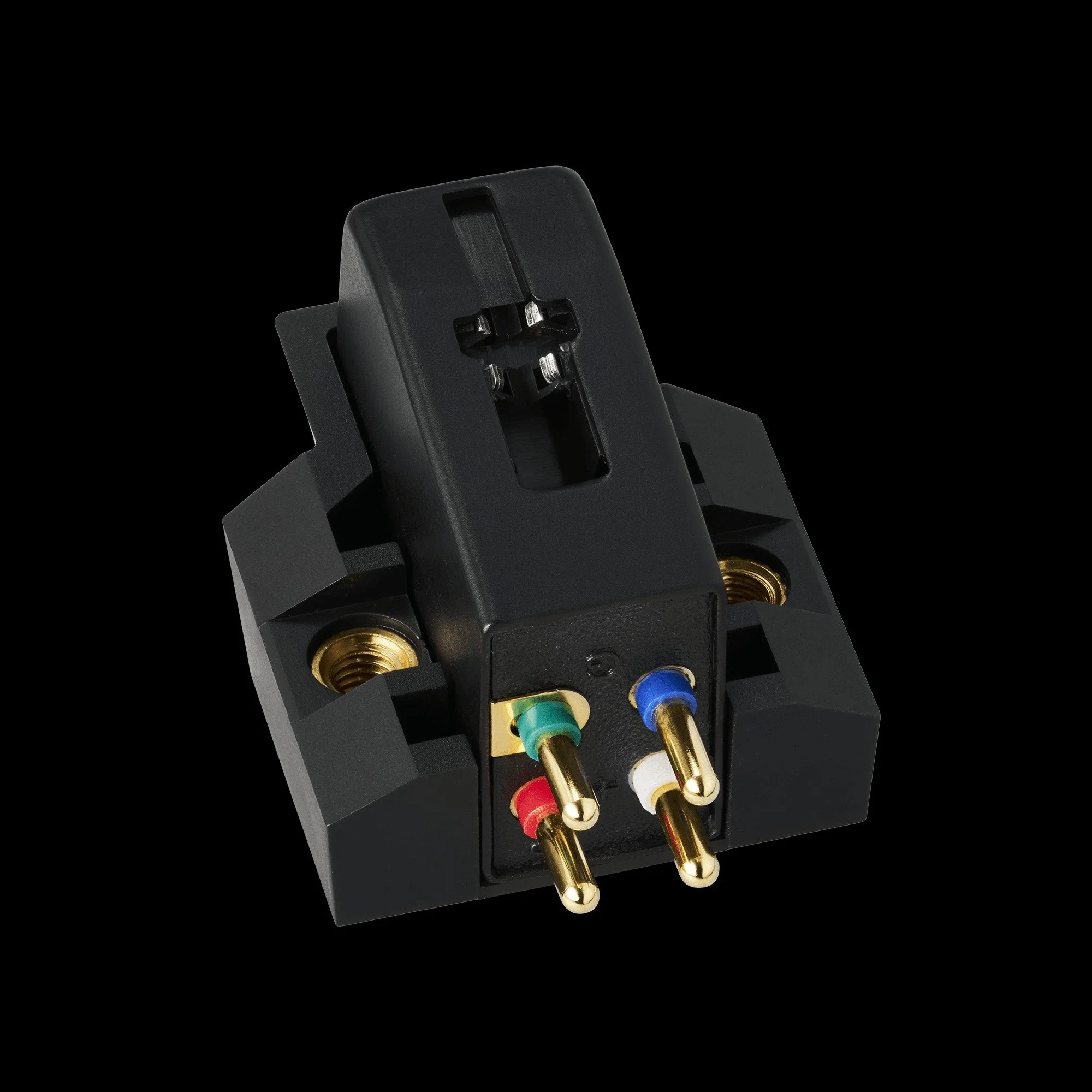 Walden High-End Audio  Audio-Technica AT-VM510xEC Phono Cartridge
