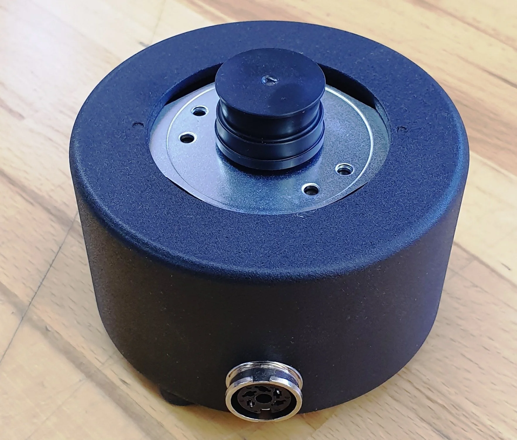 Walden High-End Audio Kuzma Stabi S Turntable