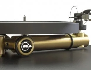 Walden High-End Audio Kuzma Stabi S Turntable