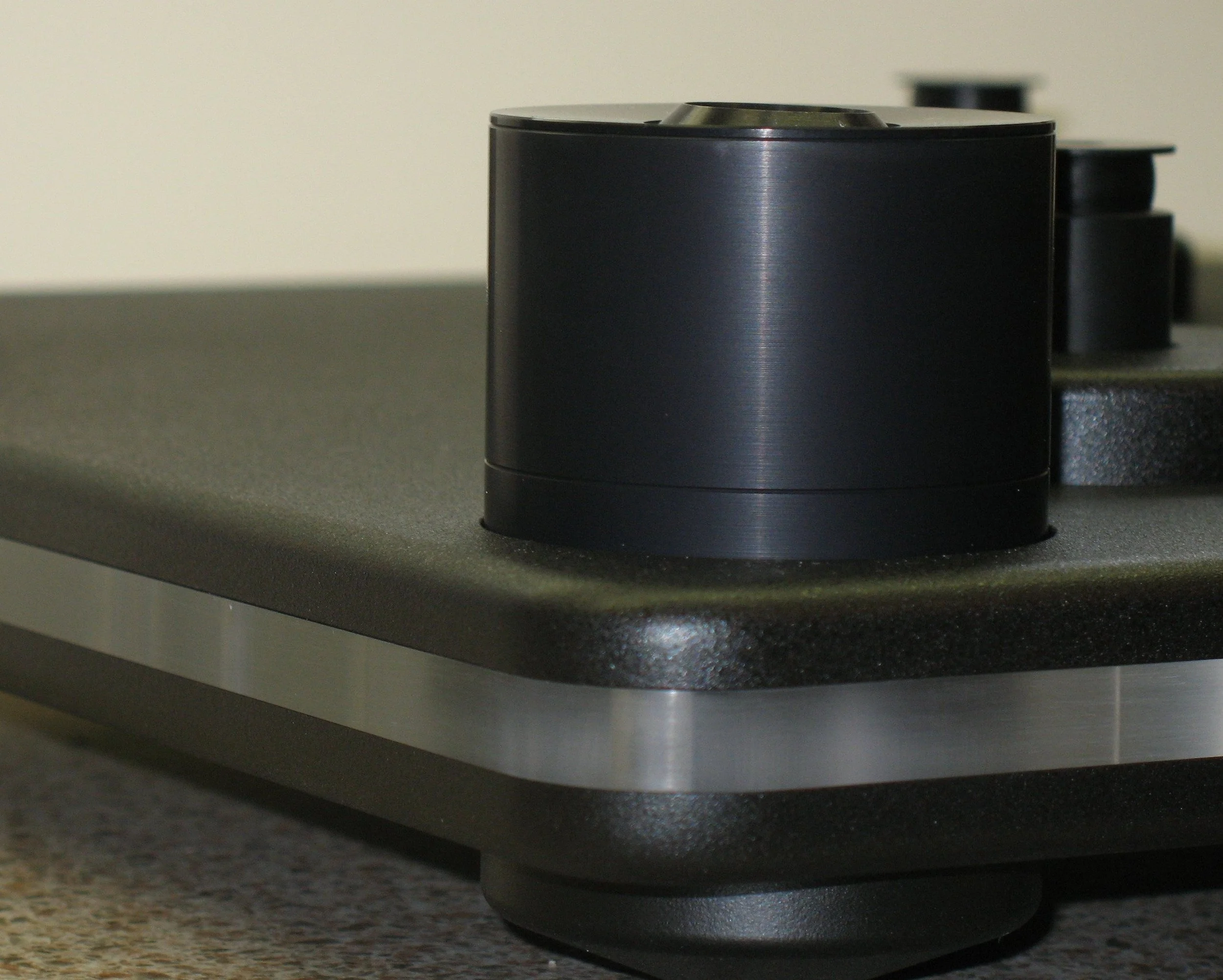 Walden High-End Audio Kuzma Stabi Ref 2 Turntable