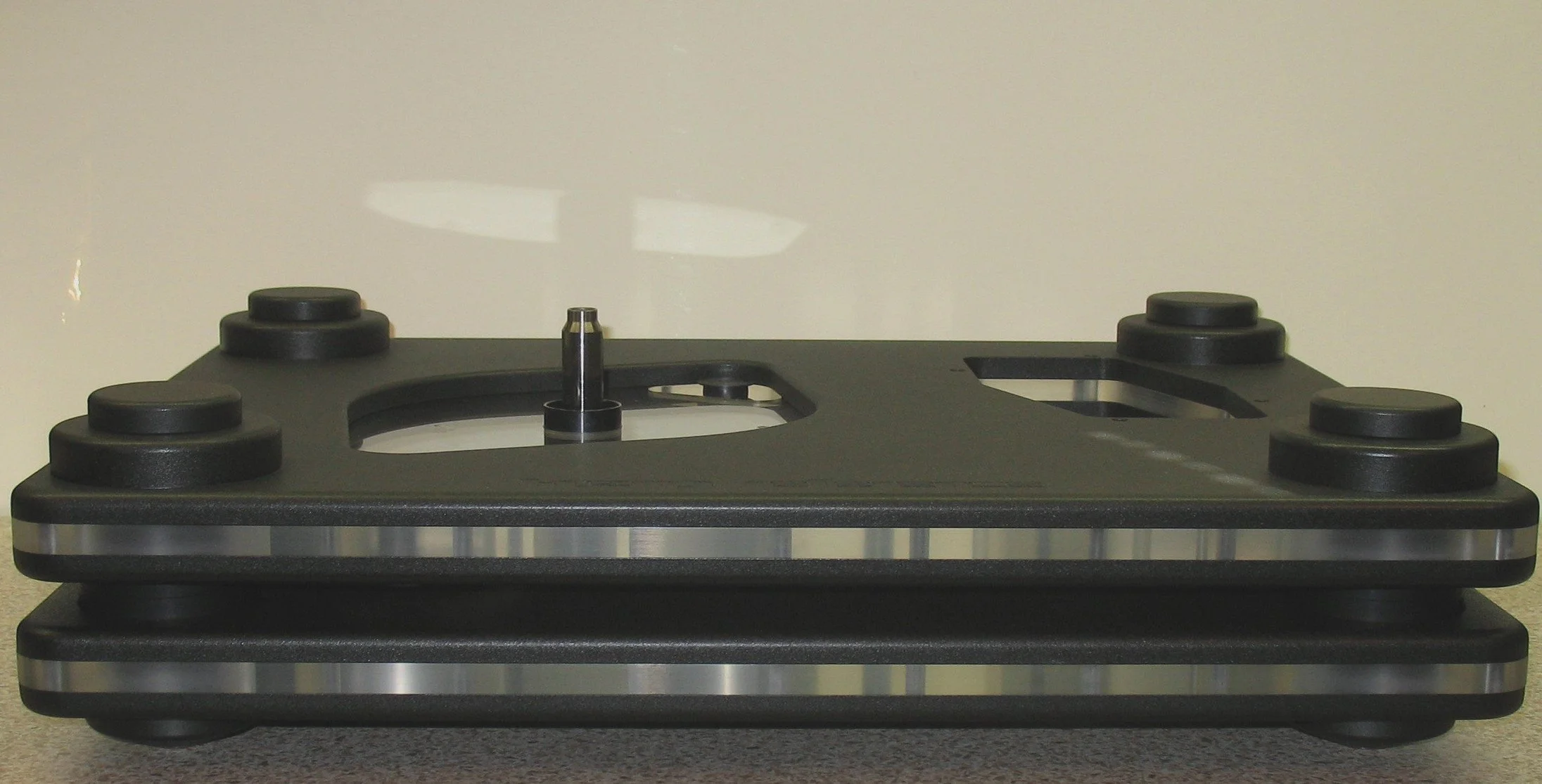 Walden High-End Audio Kuzma Stabi Ref 2 Turntable