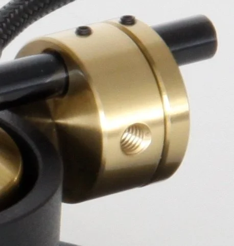 Walden High-End Audio Kuzma Stogi S Tonearm