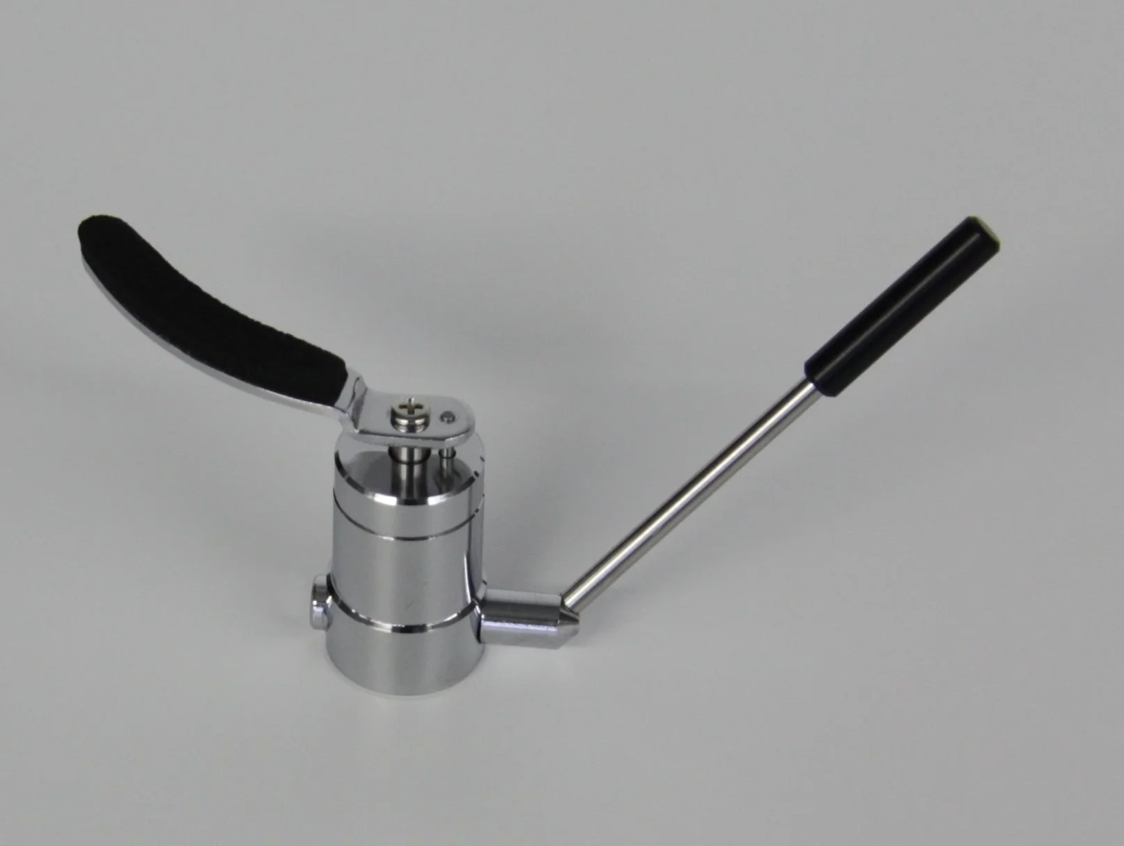 Walden High-End Audio Kuzma Stogi Ref 313 Tonearm