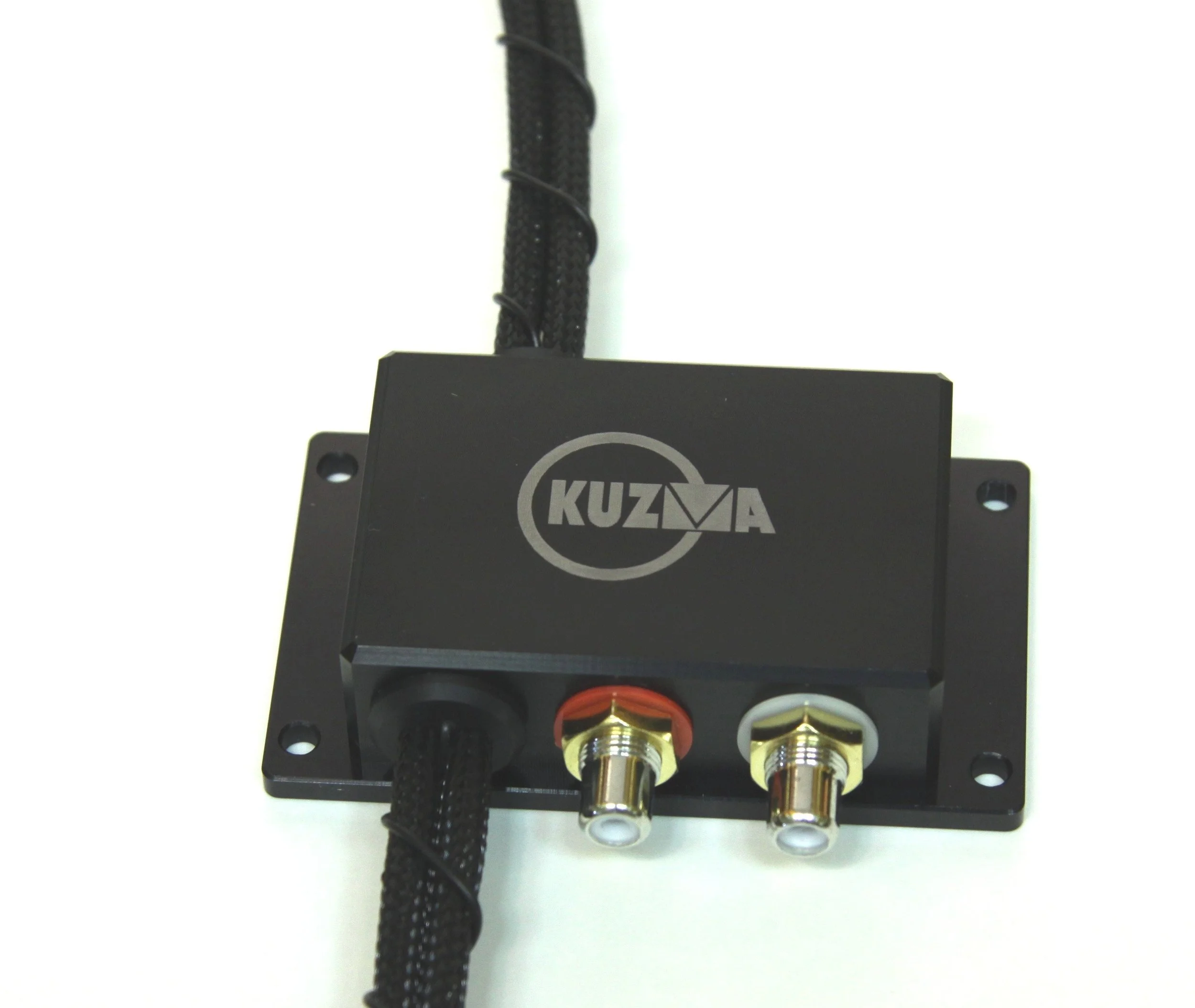 Walden High-End Audio Kuzma 4Point Tonearm