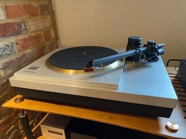 Walden High-End Audio Kuzma 4Point Tonearm