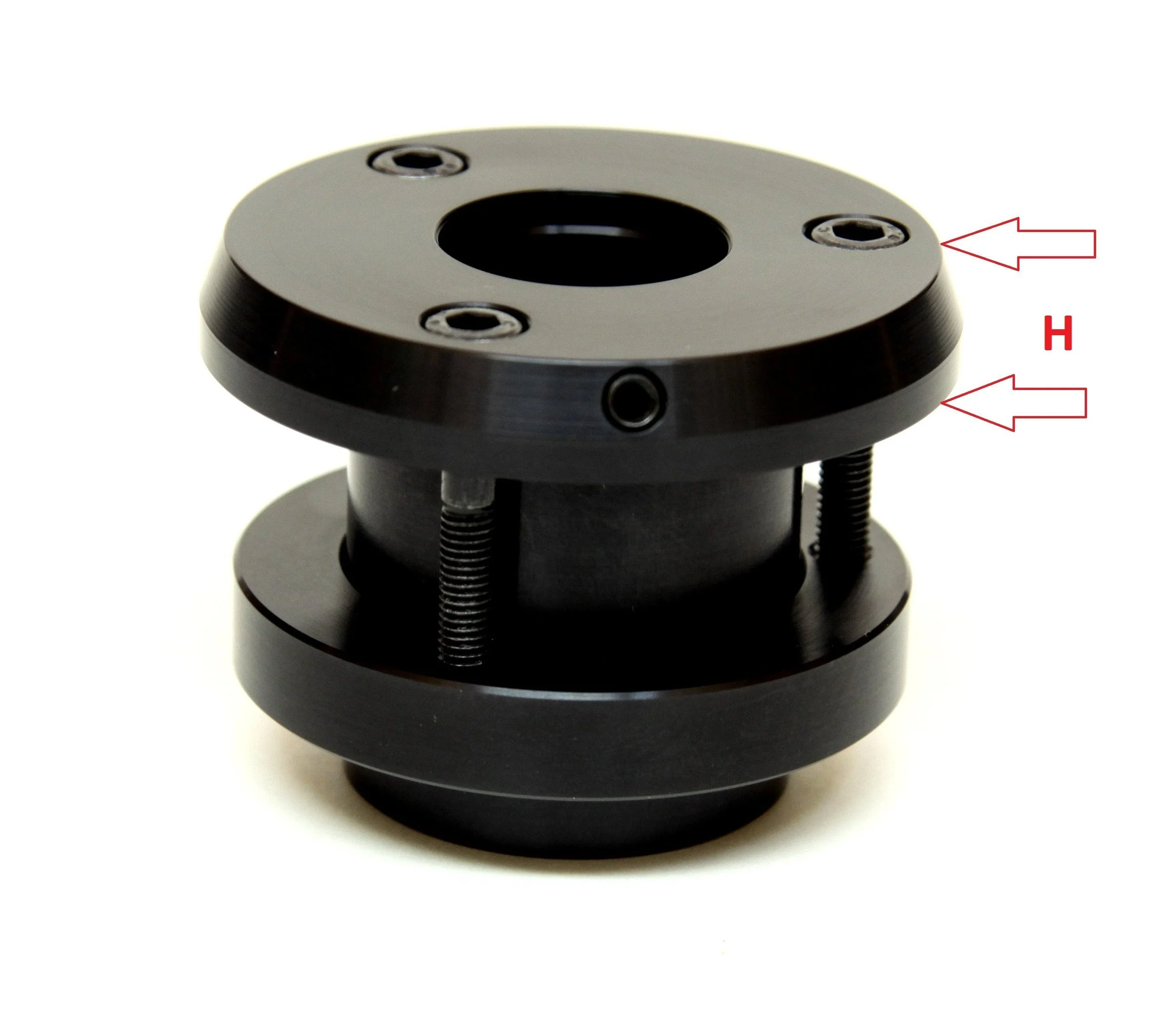 Walden High-End Audio Kuzma 4Point Tonearm