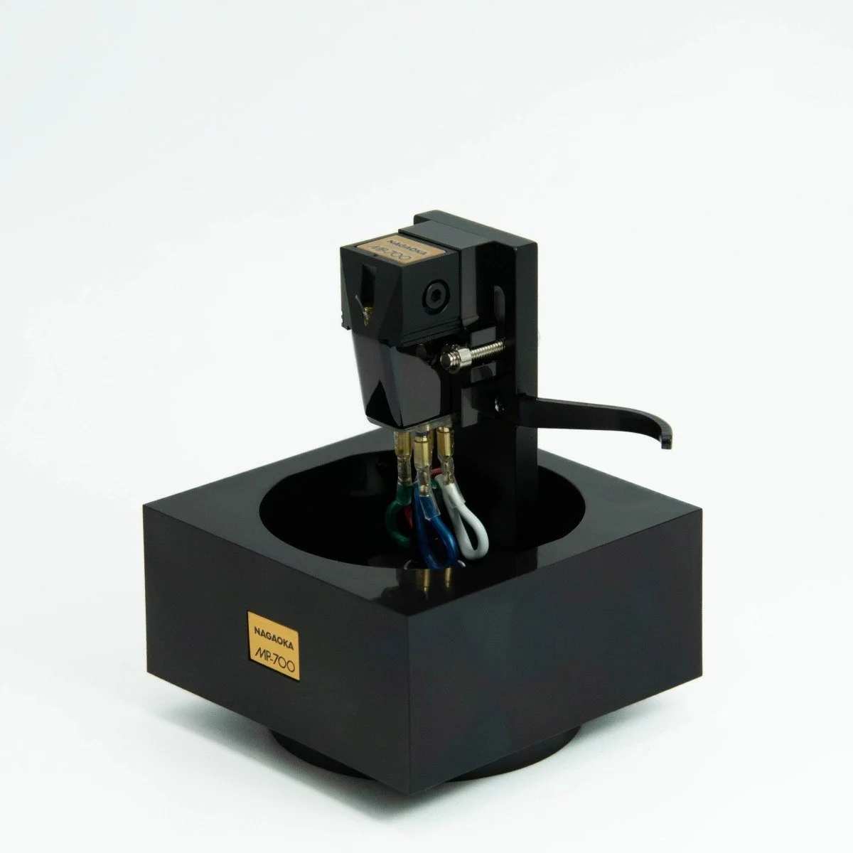 Walden High-End Audio Nagaoka MP-700 Phono Cartridge