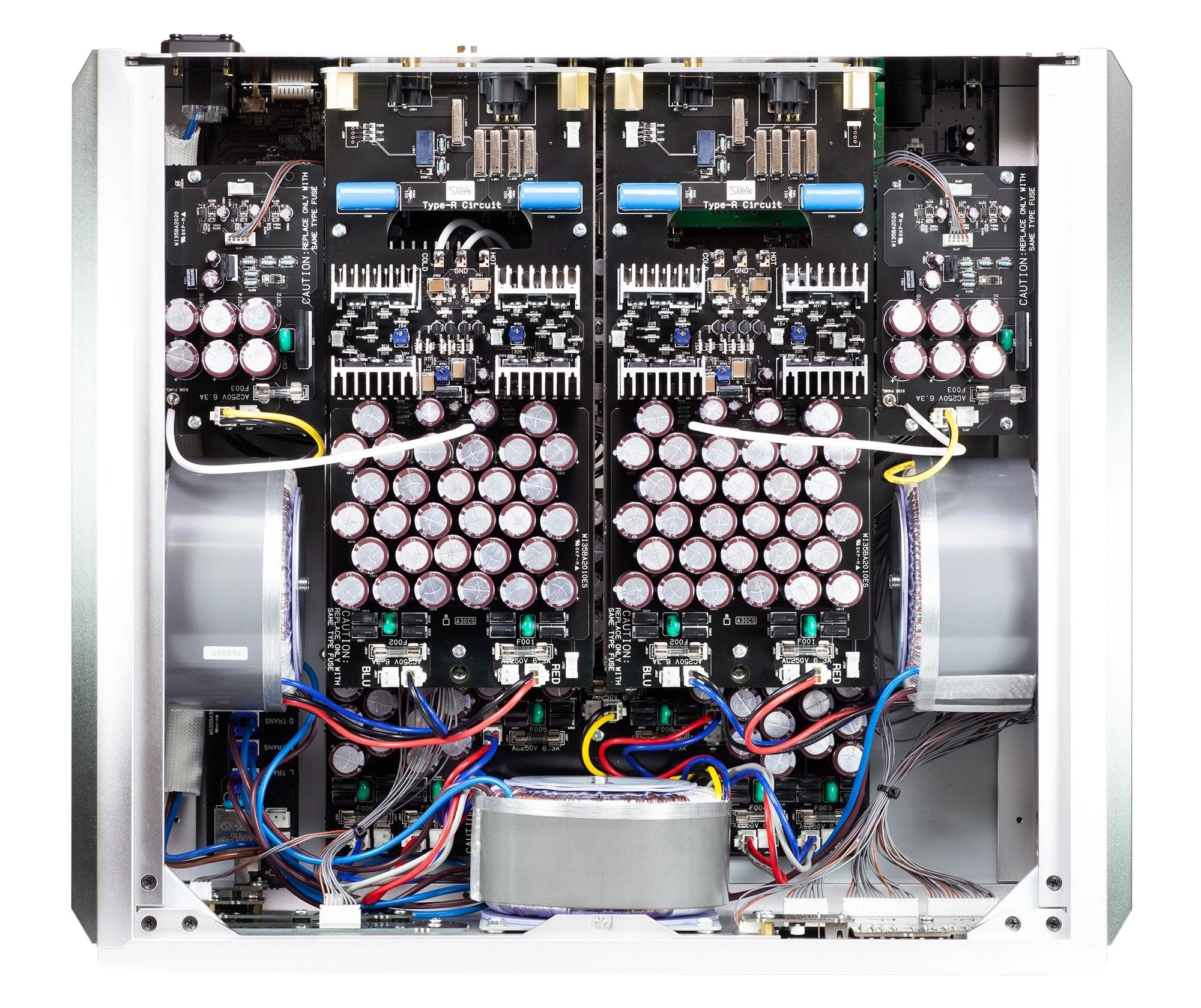 Walden High-End Audio Soulnote D-3 Digital-to-Analogue Converter