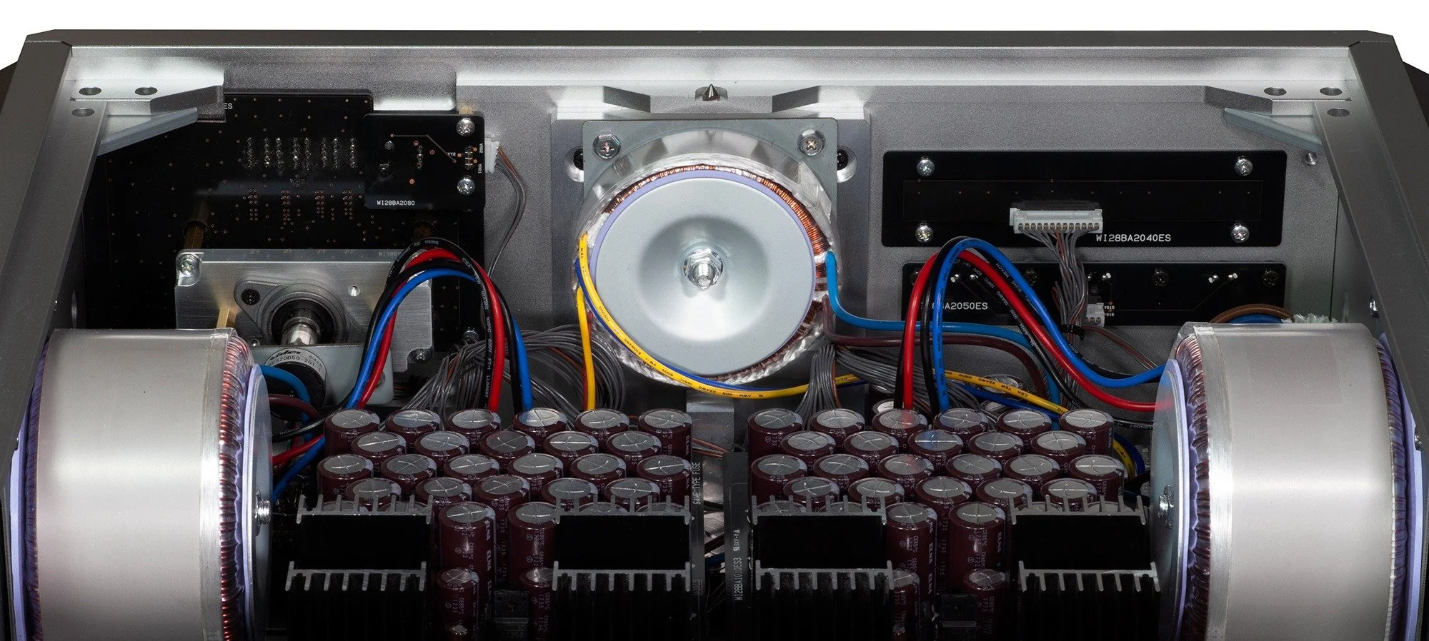 Walden High-End Audio Soulnote P-3 Pre-Amplifier