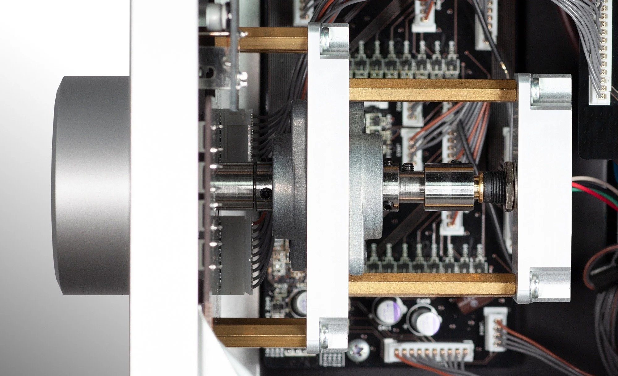 Walden High-End Audio Soulnote P-3 Pre-Amplifier
