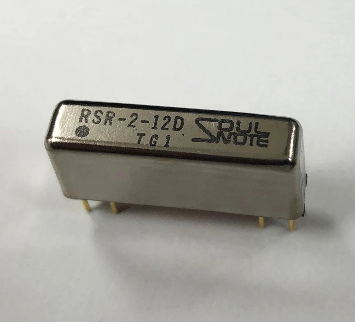 Walden High-End Audio Soulnote P-3 Pre-Amplifier