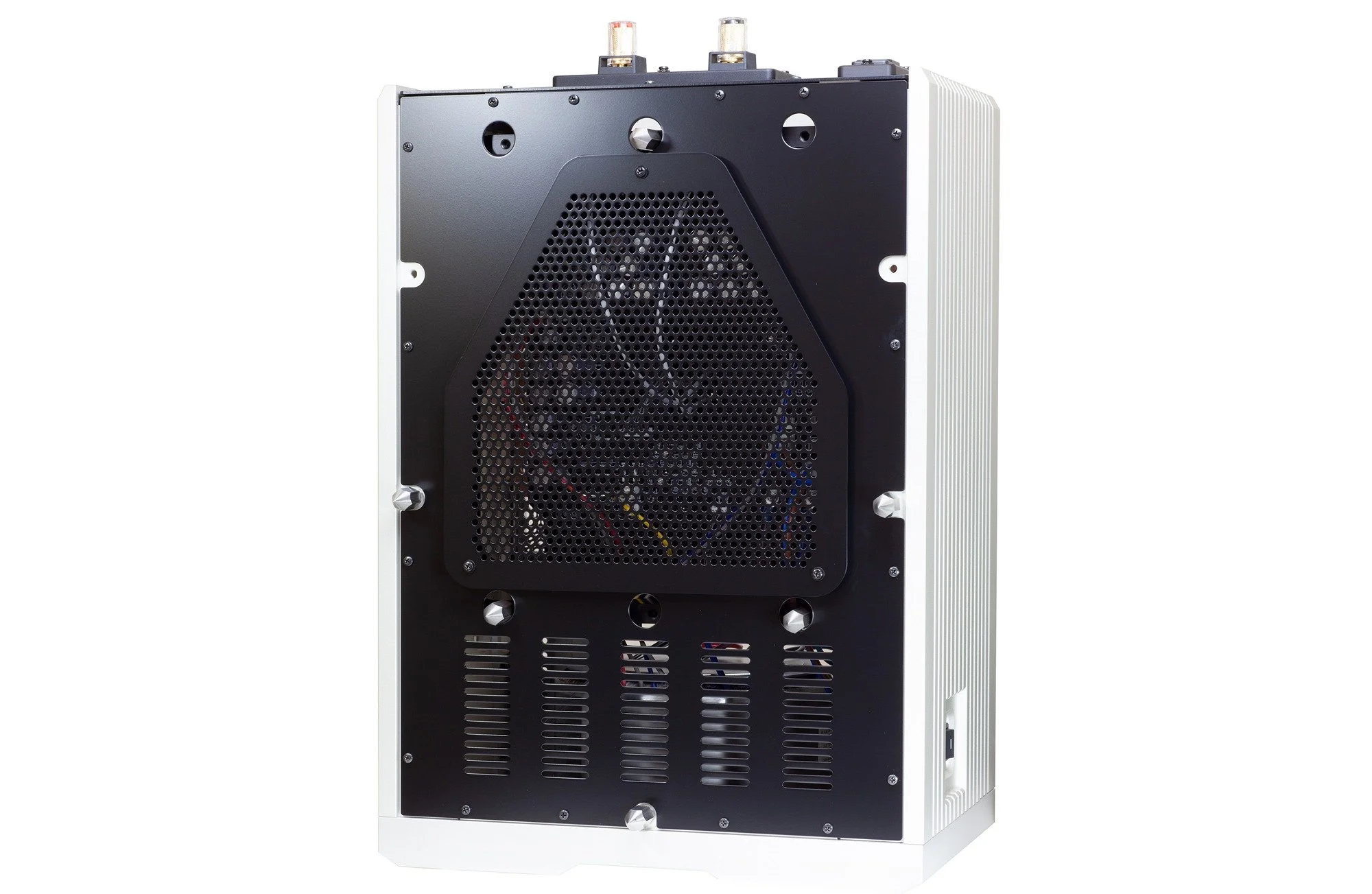Walden High-End Audio Soulnote M-3 Monoblock Power Amplifier