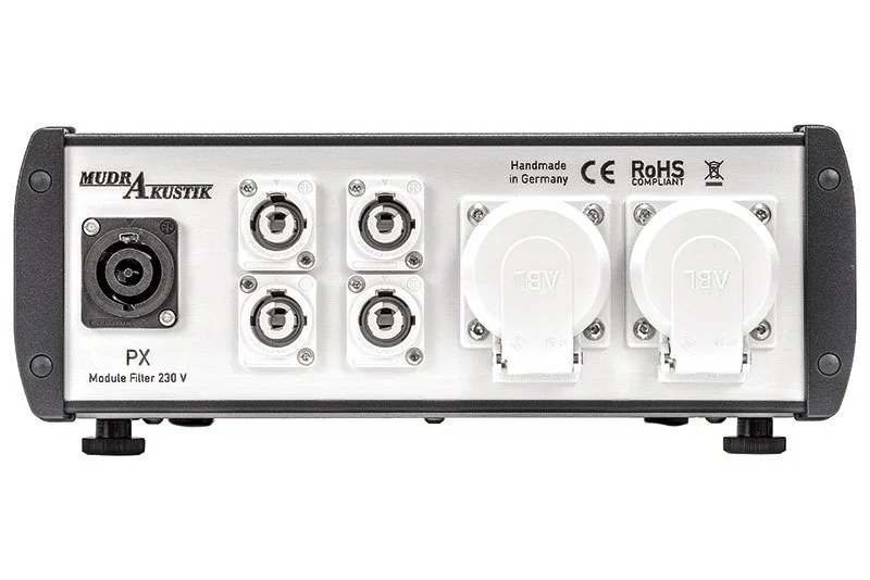 Walden High-End Audio Mudra Akustik PX Filter