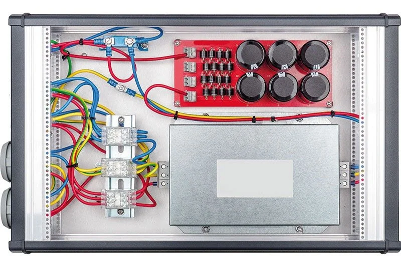 Walden High-End Audio Mudra Akustik PX Filter