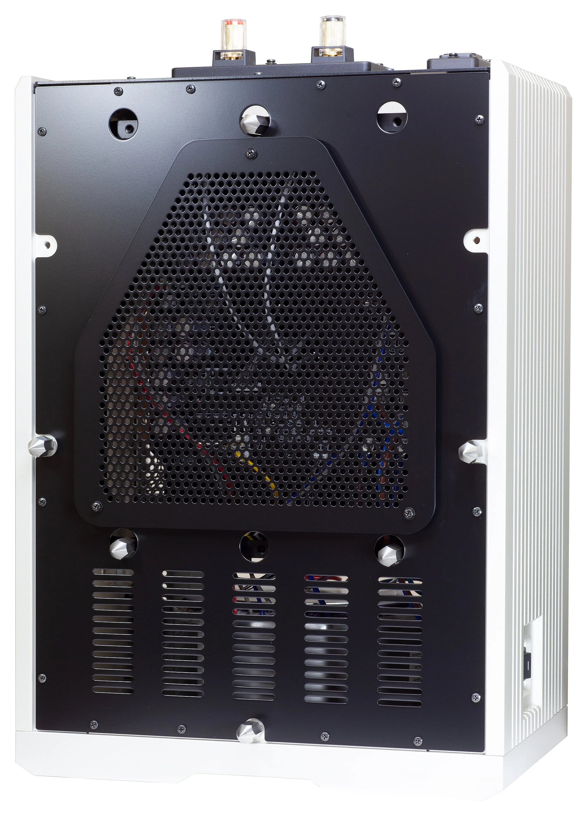 Walden High-End Audio Soulnote M-3X Monoblock Power Amplifier