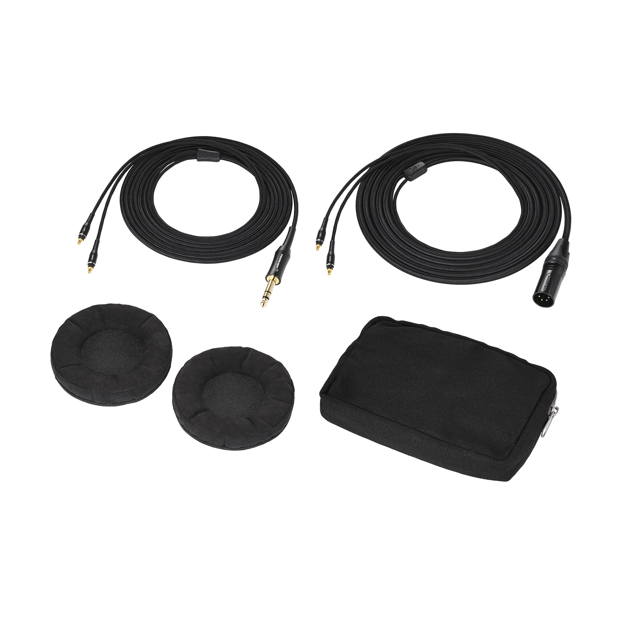 Walden High-End Audio Technica ATH-ADX7000 Headphones