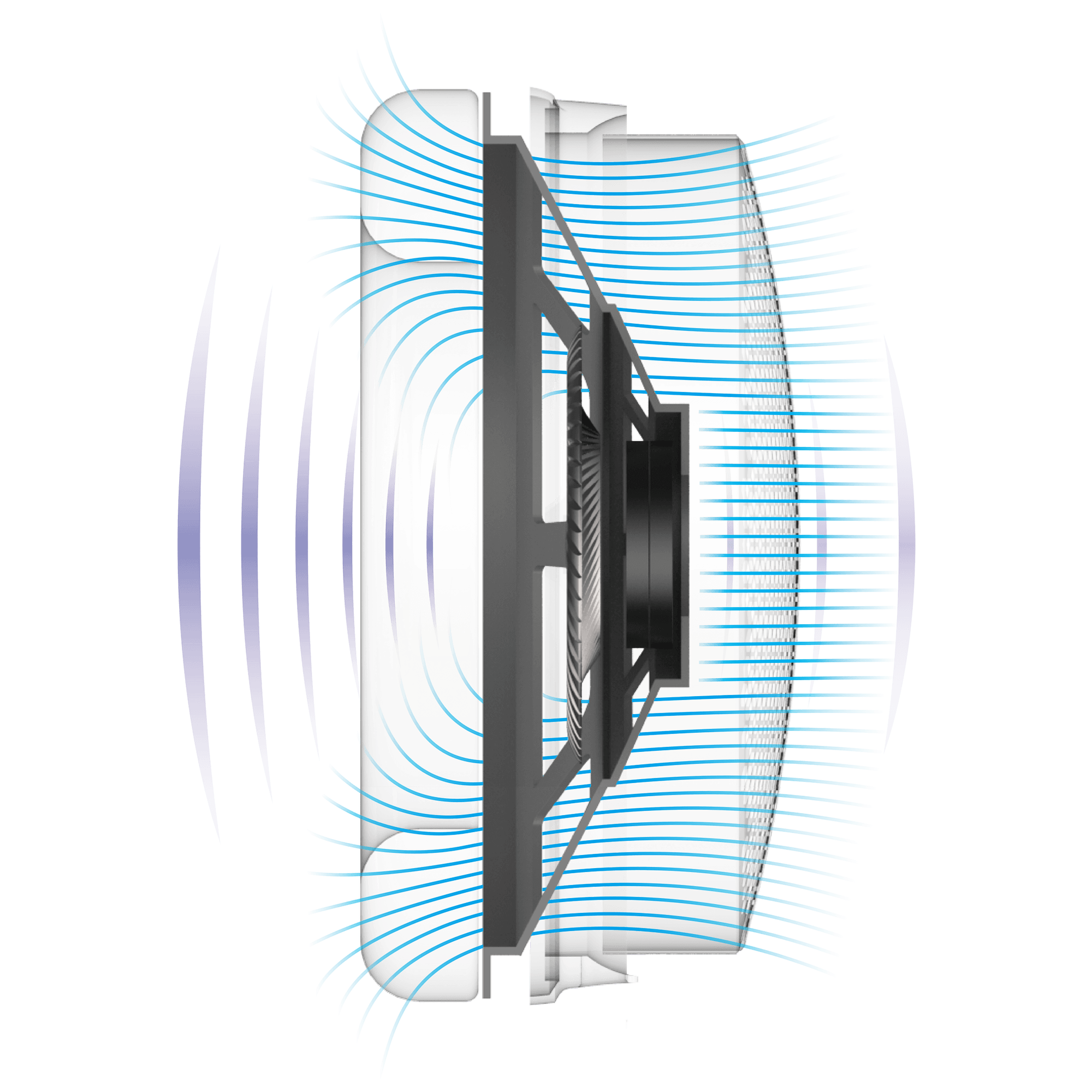 Walden High-End Audio Technica ATH-ADX7000 Headphones