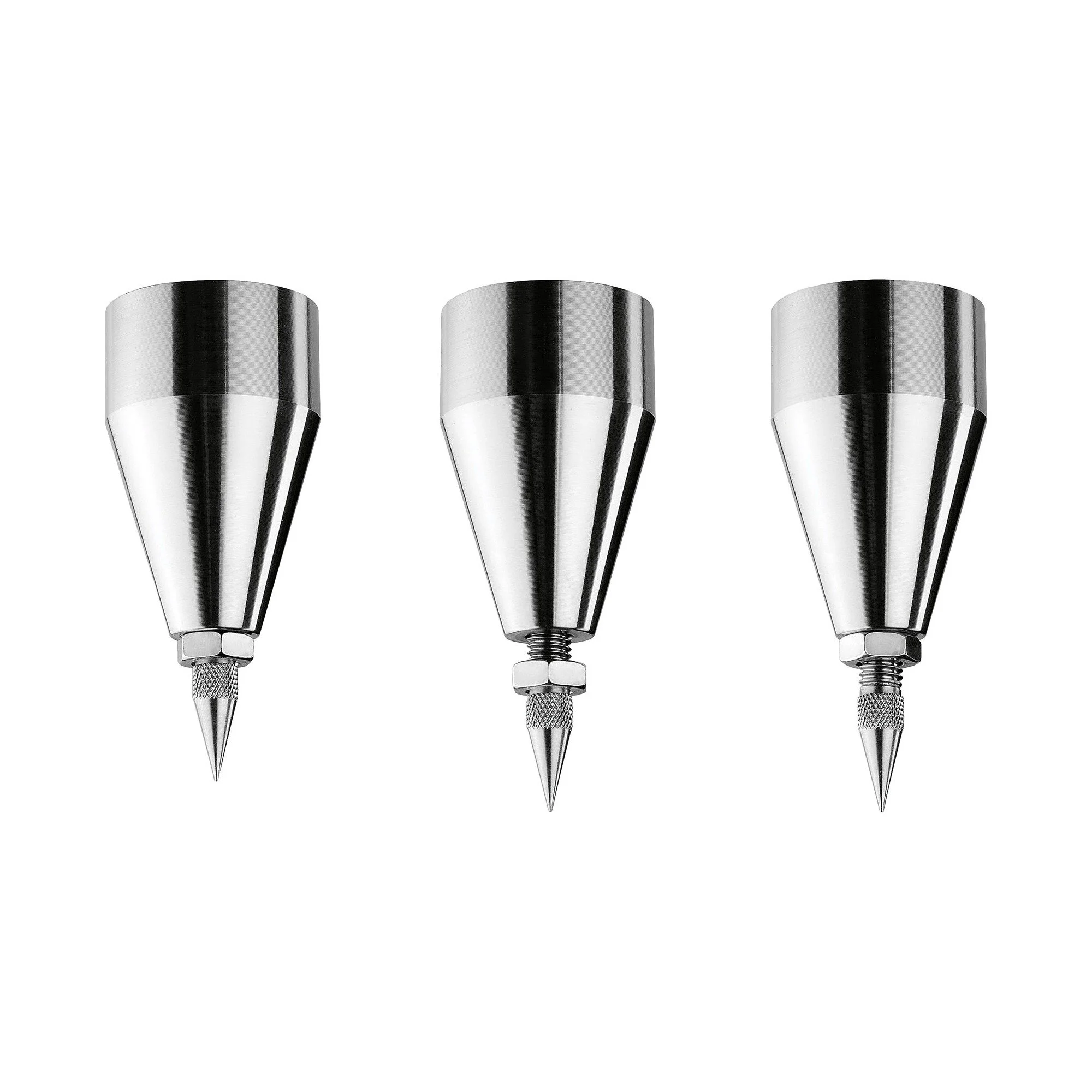 Walden High-End Audio SolidWalden High-End Audio  - Solidsteel Audio Furniture | Solidsteel HY Series Audio Racksteel HY-Series Audio Rack