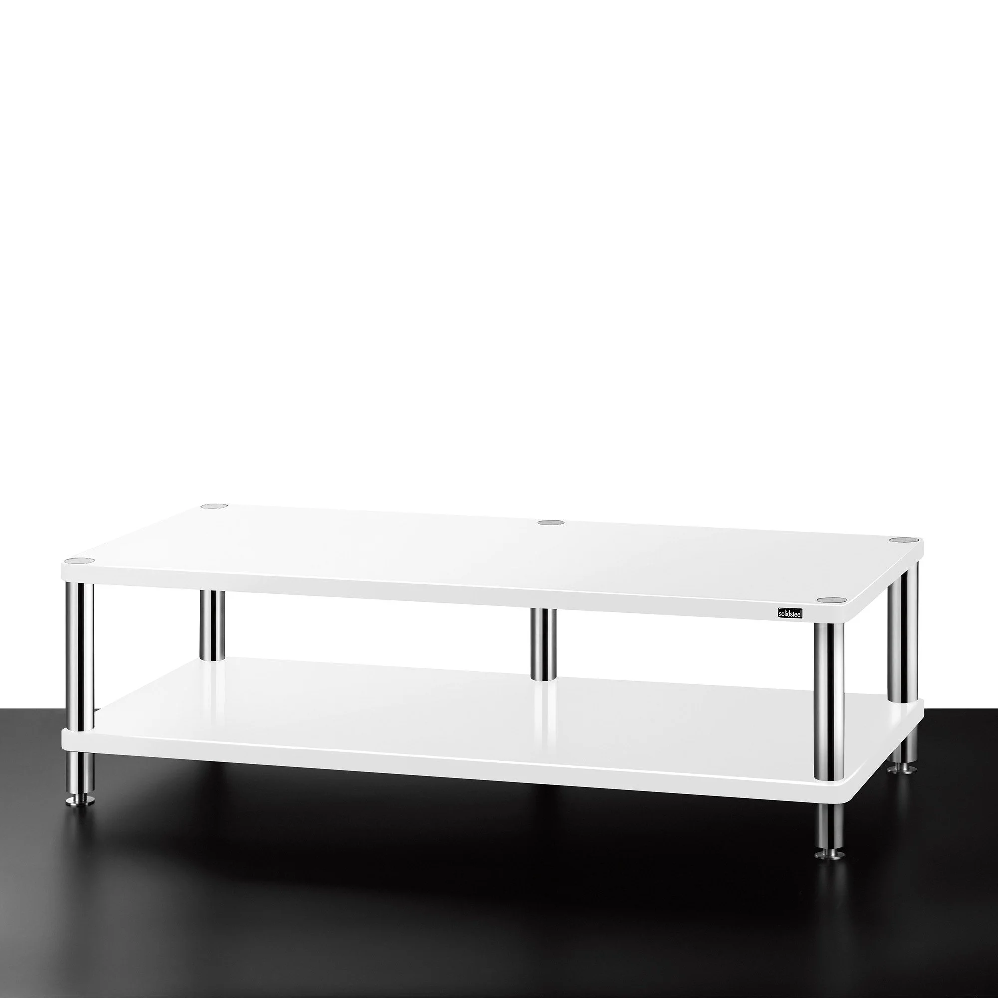 Walden High-End Audio Solidsteel HW Series Audio Rack