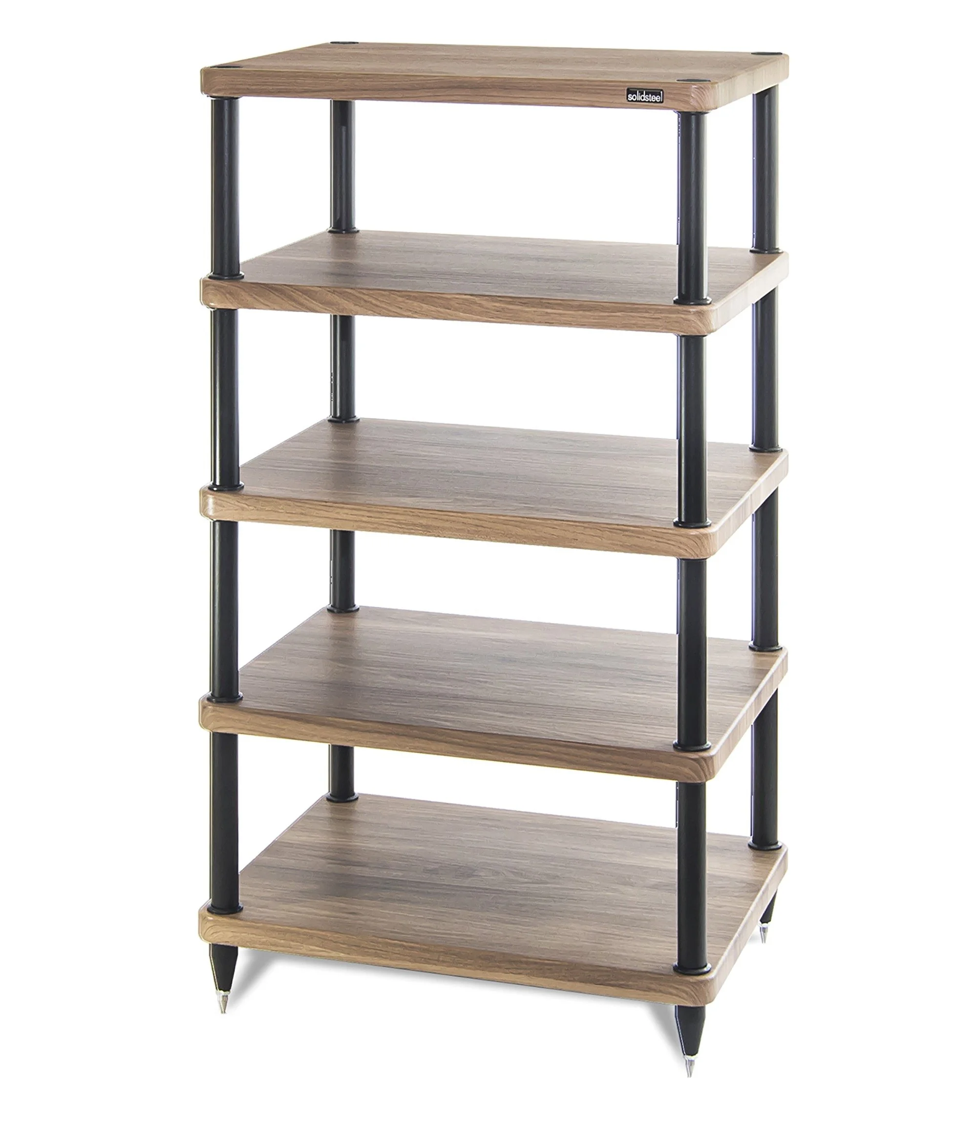 Walden High-End Audio Solidsteel S3-Series Audio Rack