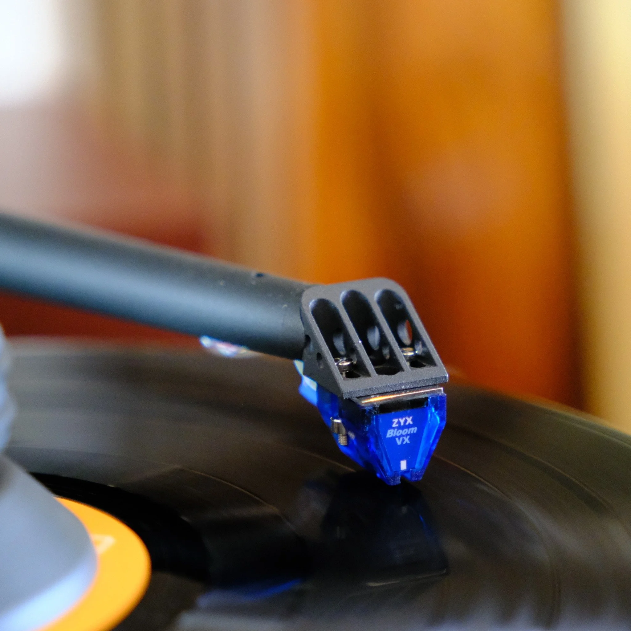 The new ZYX VX Series is now available for audition at Walden!

What immediately stands out is the sheer naturalness; the effortless way the music unfolds. We have always admired the musical qualities of ZYX cartridges, but with the VX Series, it is 