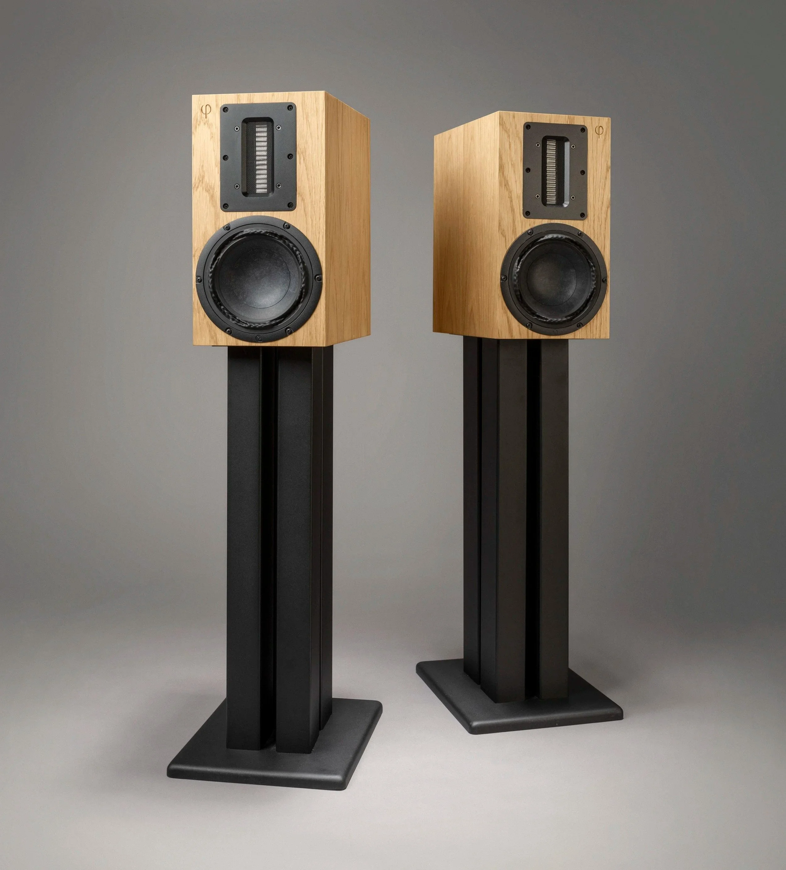 Walden High-End Audio Oephi Acoustics Immanance 2.0 Monitor Loudspeaker