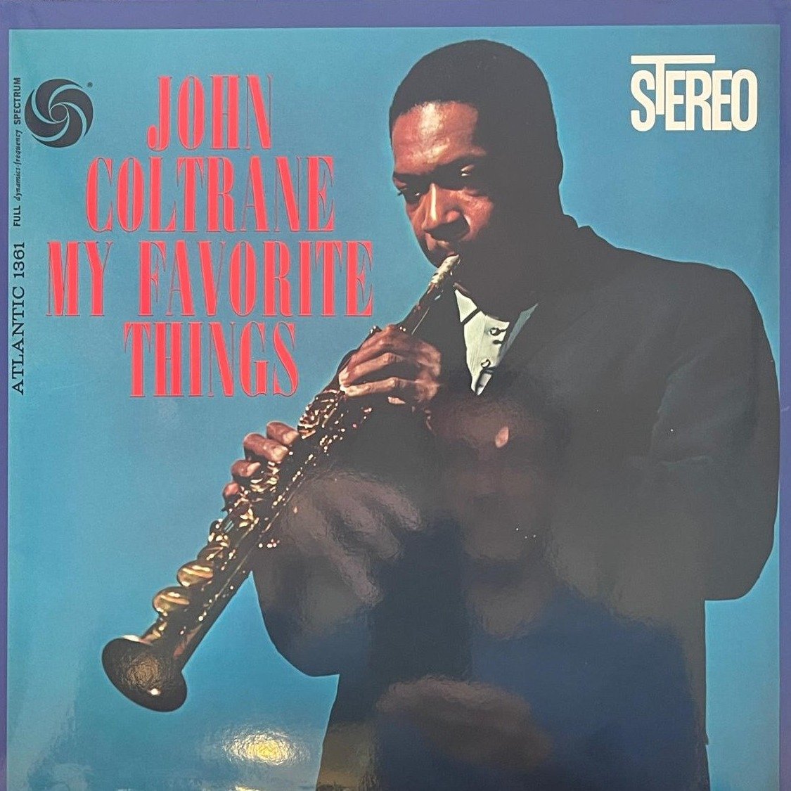 🎷Jazz-Kissa op zaterdag 3 oktober by Walden High-End!

-> Een avond vol jazz op authentieke vinyl, zorgvuldig geselecteerd en weergegeven op het indrukwekkende Tonapparate (Maiesta) hoornsysteem.

-> Twee uur luisteren, ontdekken en genieten i