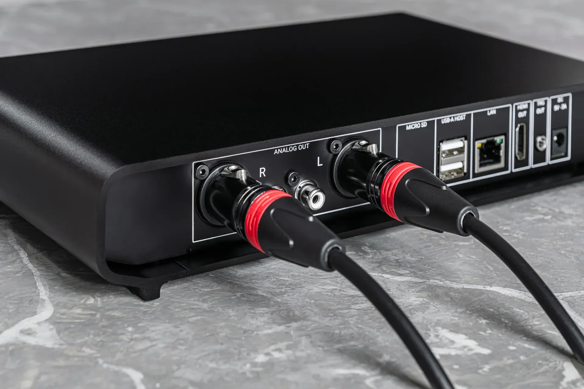 Walden High-End Audio Volumio Dealer